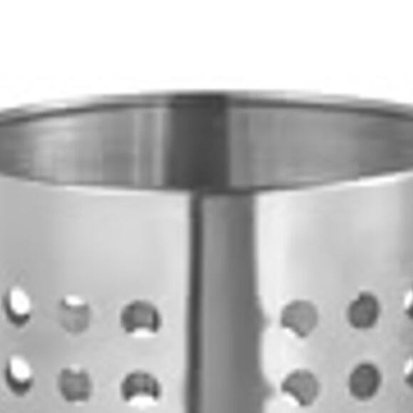 IKEA Ordning 5.25 "Stainless Steel Cooking Utensil Holder Sink to Stove MVP - Picture 2 of 3